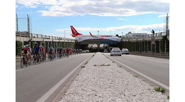 Tour Of Antalya sona erdi