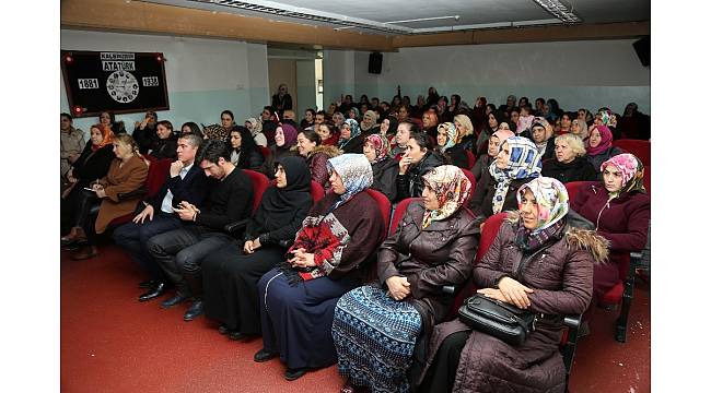 Uzman Psikolog Ezgi Tanıl&#39;dan velilere önemli çağrı