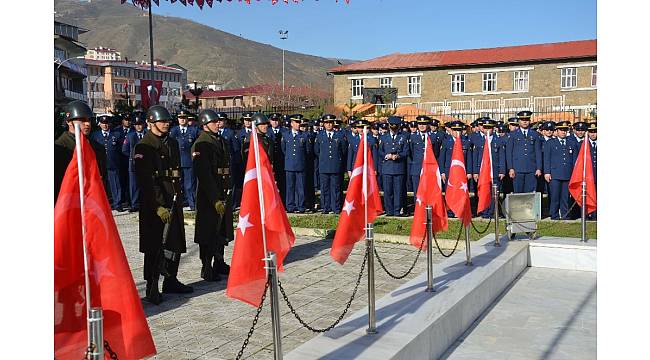 18 Mart Şehitleri Anma Günü ve Çanakkale Zaferi