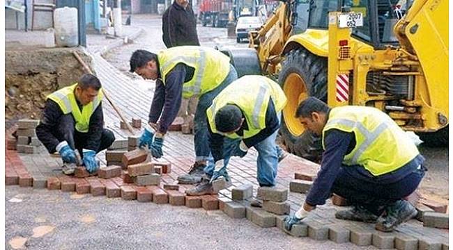 Arifiye Belediyesinde taşeron işçi listesi açıklandı