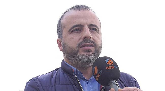 Atiker Konyaspor Başkan Yardımcısı Çakıcı: &quot;Uzun zamandan bu yana bize yakışmayan sonuçlar alıyoruz&quot;