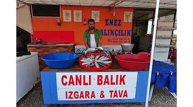 Bıçakla yaralanan balıkçı hayatını kaybetti