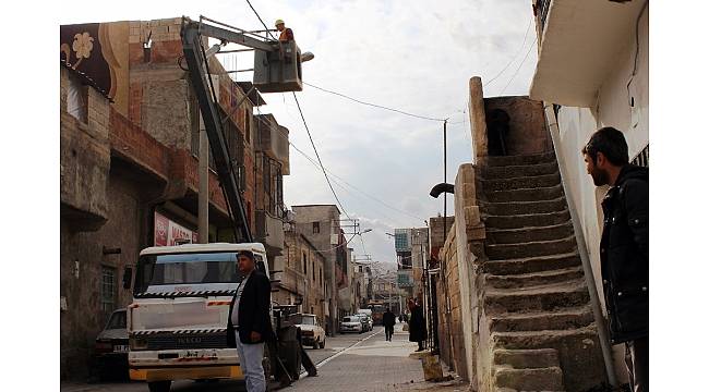 Dicle Elektrik geleceğin şebekesi için çalışıyor