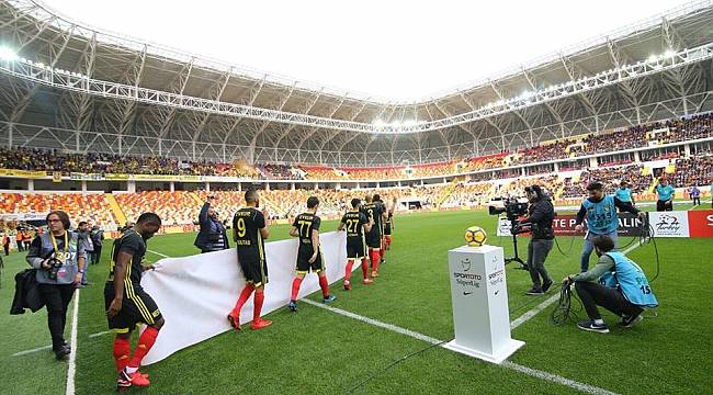 E.Yeni Malatyaspor’da Trabzon mesaisi yarın başlayacak