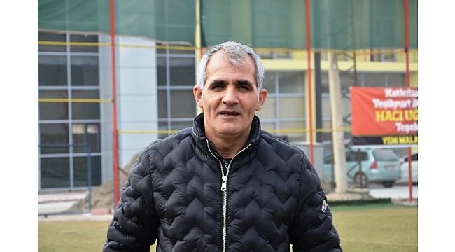 E.Yeni Malatyaspor yönetiminden bilet fiyatı açıklaması