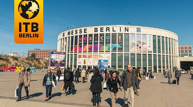 FKA ITB Berlin Uluslararası Turizm Fuarı’na katılacak