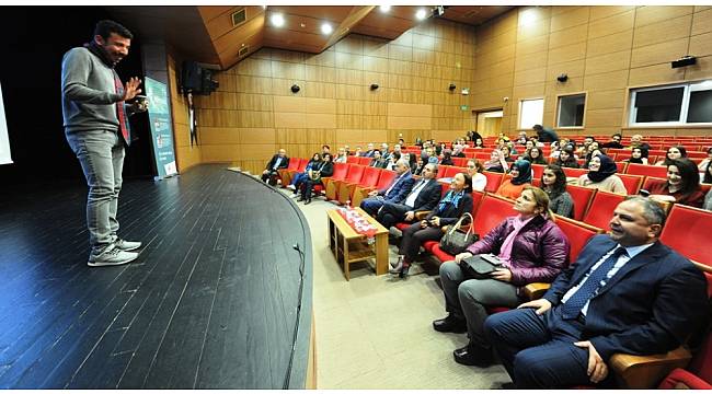 Kızılırmak Kuş Cenneti&#39;ni dünyaya tanıtacaklar