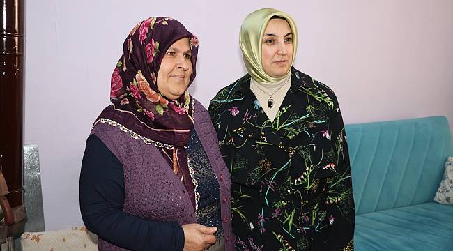 Malatya’da ‘Okuma-Yazma seferberliği’ çalışmaları