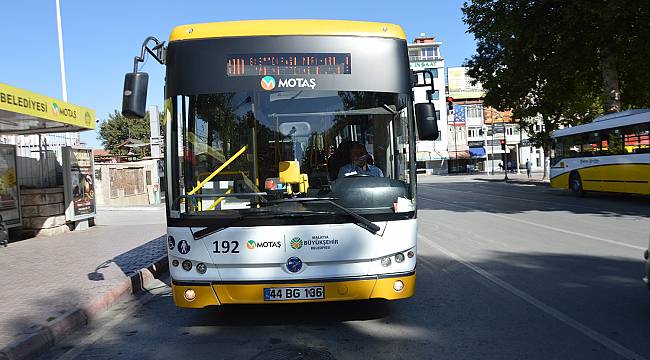 MOTAŞ diş hastanesi için hat açıyor