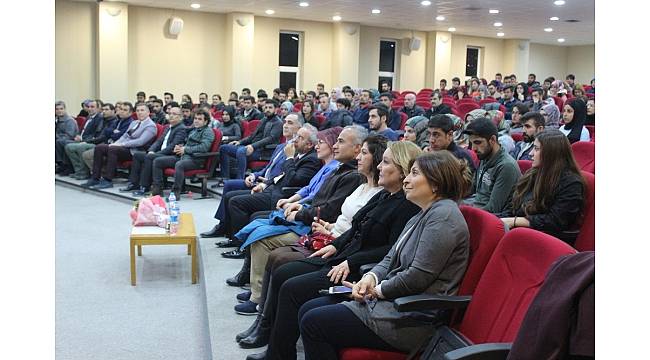 Van&#39;da &quot;Örneklerle Yer Adı Değişikliği&quot; semineri