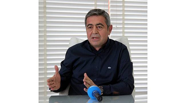 Yücel&#39;den at ve eşek etine karşı &#39;Kimlikli&#39; çözüm