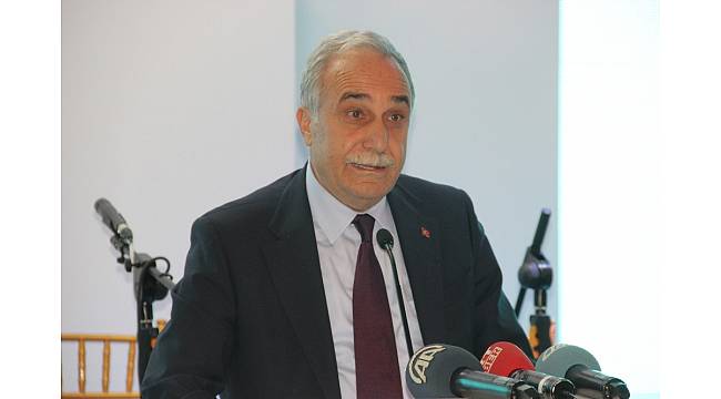 Bakan Fakıbaba:&quot; Et fiyatlarında gerekli önlemleri alacağız&quot;