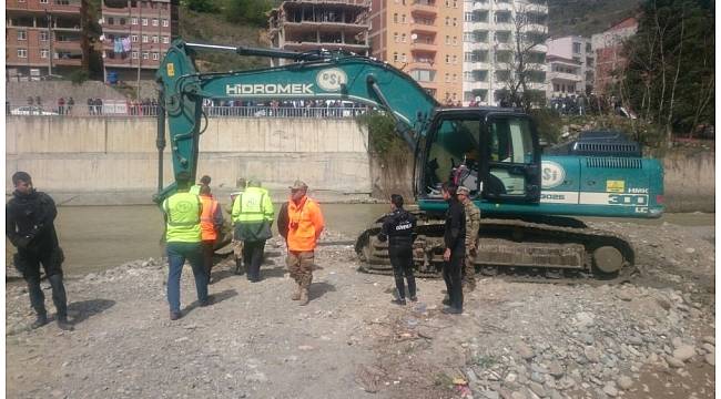 Cansız bedenine ulaşılan şehit polis memuru için tören düzenlenecek