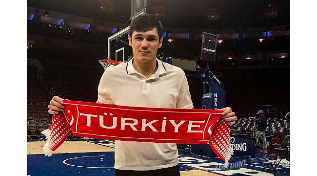 Ersan İlyasova: &quot;Her maç final gibi&quot;