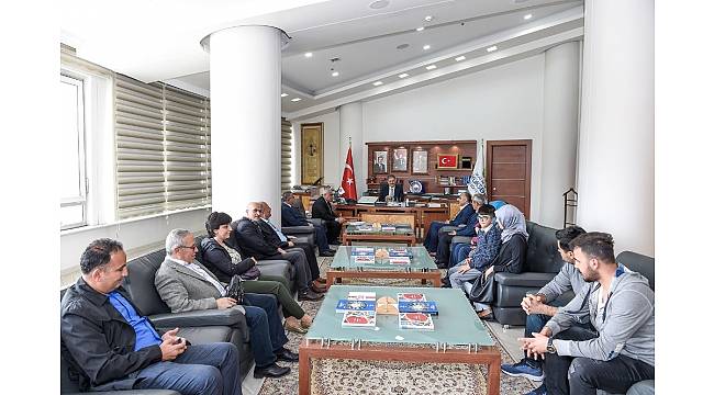 Özalper Parkı Otizm ve Down Sendromlular için yeniden düzenleniyor