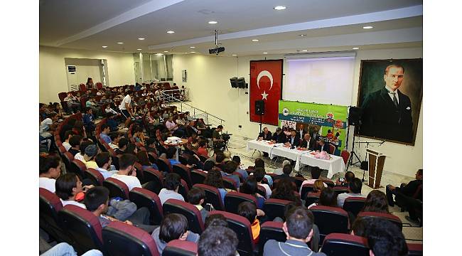 2. Göller Arası Basketbol Turnuvası&#39;nın tanıtımı yapıldı