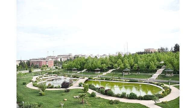 Adıyaman Üniversitesi Adıyamanlıları bekliyor