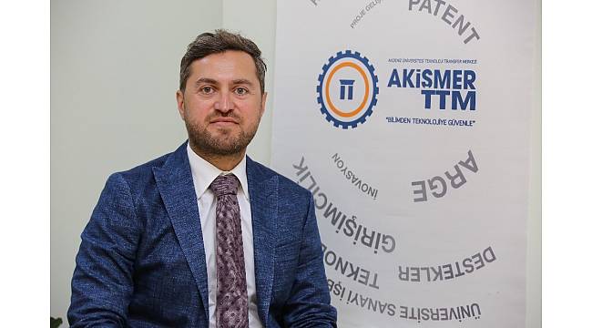 AKİŞMER TTM&#39;in Projesine destek