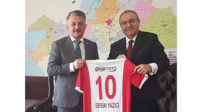 Balıkesirspor Baltok&#39;ta transferler devam ediyor