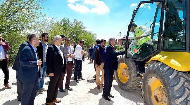 Büyükşehir Boran ve Toygar grup yolunu genişletiyor