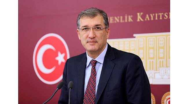 CHP Milletvekili Ceyhun İrgil: &quot;Öğrenci affına rektörler ayak diretmesin&quot;