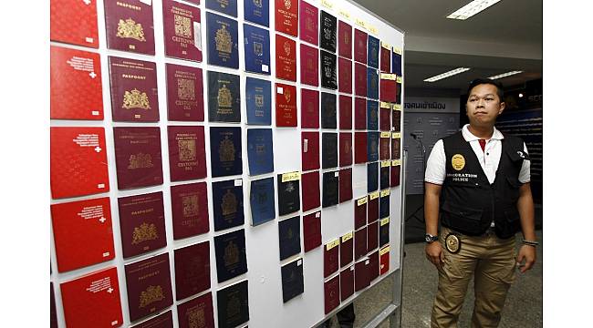 Dünyanın en değerli pasaportları belli oldu