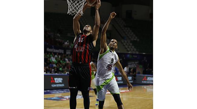 Eskişehir Basket&#39;ten kritik maç öncesi önemli karar