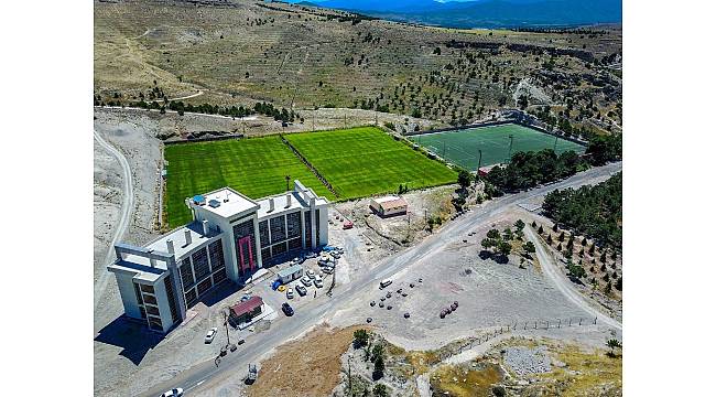 Evkur Yeni Malatyaspor&#39;a tarihinde ilk kez UEFA Kulüp Lisansı