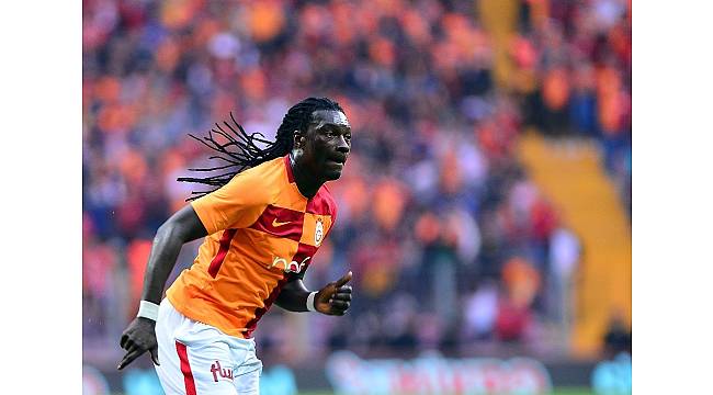 Gomis'ten Türkiye'nin UEFA EURO 2024 adaylığına destek