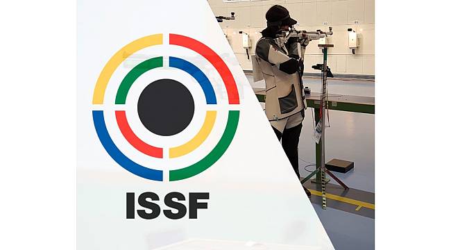 ISSF Havalı ve Ateşli Silahlar Dünya Kupası heyecanı Münih&#39;te yaşanıyor