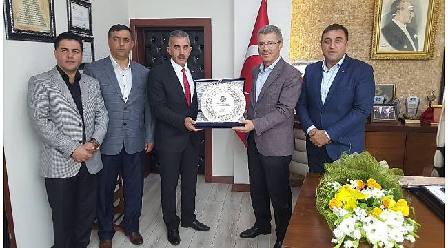 Kayseri Şeker&#39;in istihdama katkısı artarak devam edecek