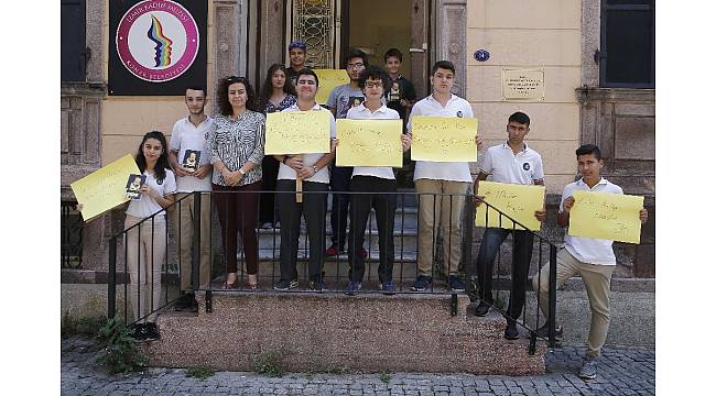 Konak&#39;ın müzeleri etkinliklerle doluyor