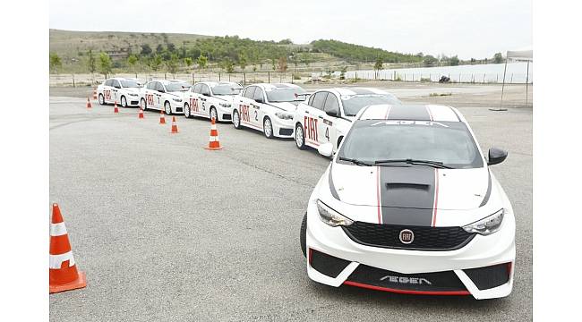 Otomobil tutkunları Gaziantep&#39;te buluşuyor