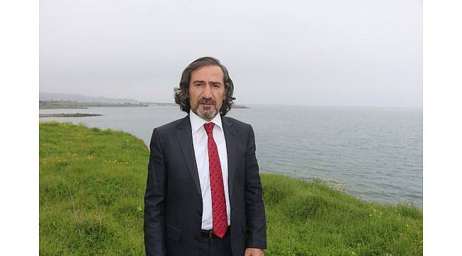 Prof. Dr. Cemal Dinçer: &quot;Karadeniz kirleniyor, balık türleri de giderek yok oluyor&quot;