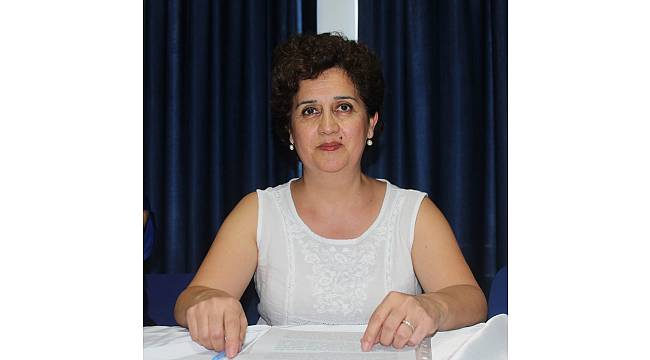 Prof Dr. Tülay Özdemir: &quot;Tütün nedenli ölümlerin yüzde 80&#39;inin düşük ve orta gelir düzeyine sahip ülkelerde meydana geliyor&quot;