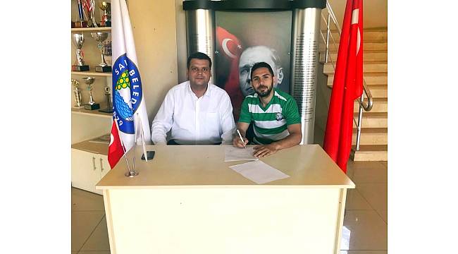 Salihli Belediyespor&#39;dan transfer atağı