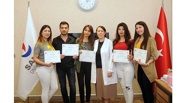 Sanko Üniversitesi&#39;nden KOSGEB işbirliği ile girişimcilik eğitimi