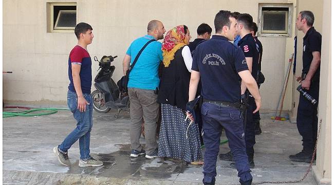 Şanlıurfa&#39;da akraba aileler arasında kavga: 3 ölü, 3 yaralı