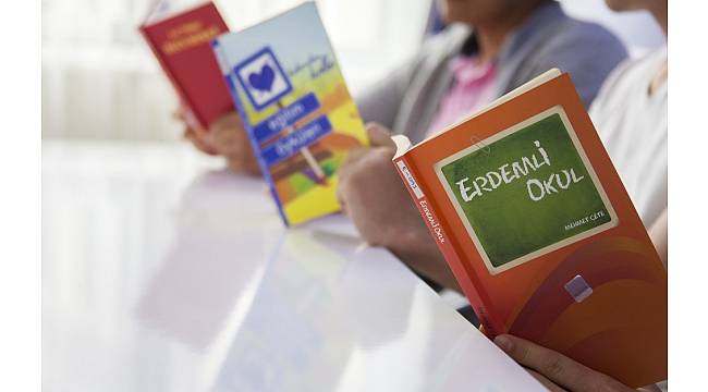 Suça sürüklenen liseli gençler, kitap okudu cezadan kurtuldu