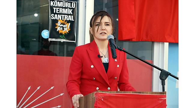 Tekirdağ&#39;da CHP&#39;li aday, adaylıktan çekildi