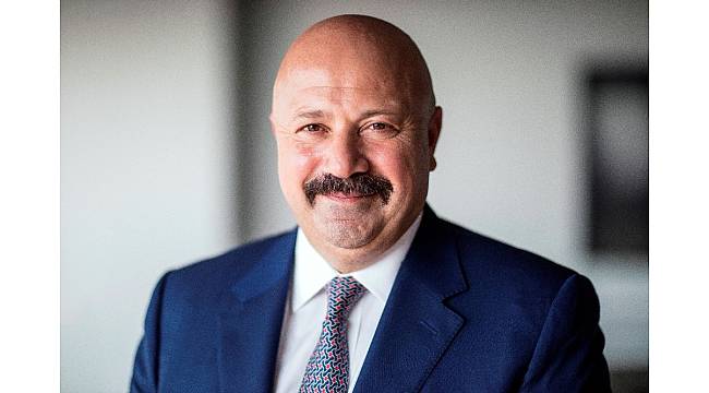 Terzioğlu: &quot;Turkcell&#39;in döviz açığı yok&quot;