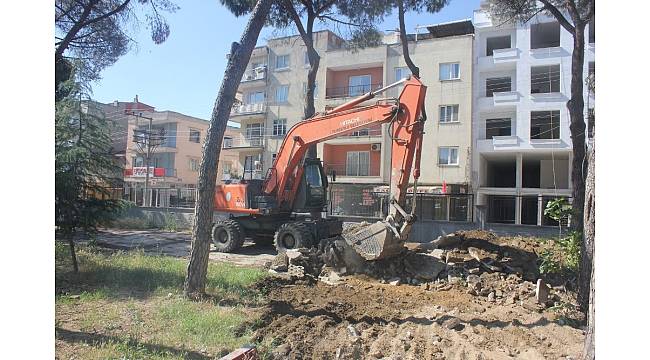 Turgutlu Belediyesinden eğitim kurumlarına destek