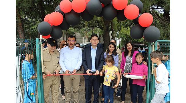 Umurbey Ortaokulu &#39;4006 TÜBİTAK Bilim Fuarı&#39; görücüye çıktı