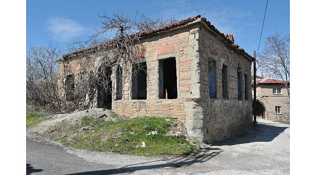 Uyuşturucu meskeni metruk evler tespit edilecek