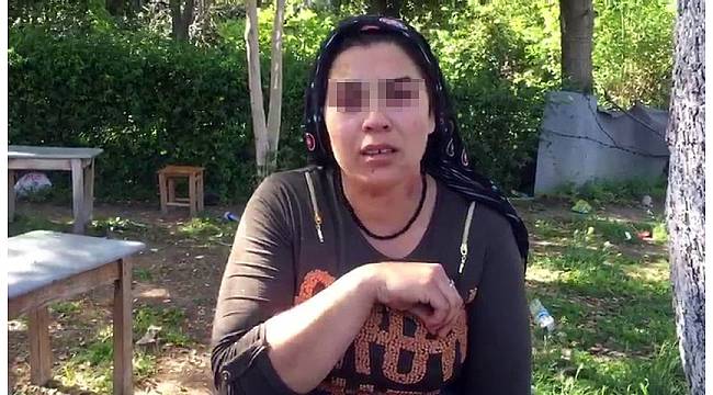 Yengesine tecavüz eden şahsa 34 yıl hapis istendi