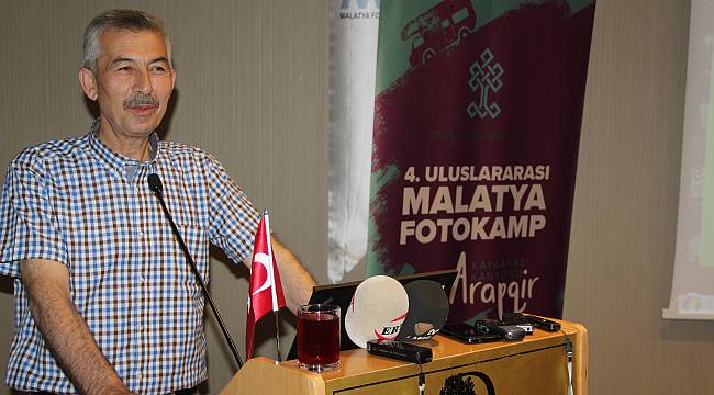 4.Uluslararası Malatya Fotokamp Arapgir'de yapılacak