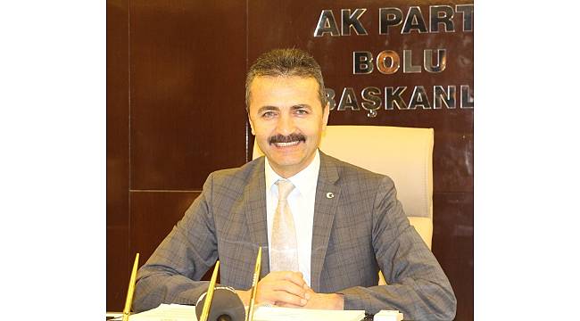 AK Parti, bayramda 300 çocuğu giydirecek