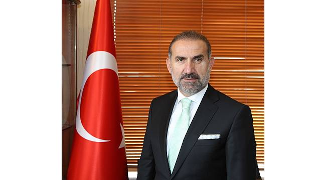 AKSİAD Başkanı Çelik: &quot;Ankara firmaları göğsümüzü kabarttı&quot;