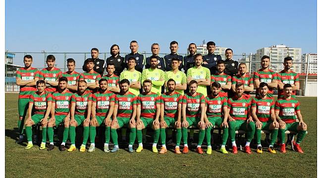 Amed Sportif&#39;in iç saha başarısızlığı