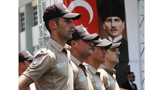 Ankara sokakları bekçilere emanet